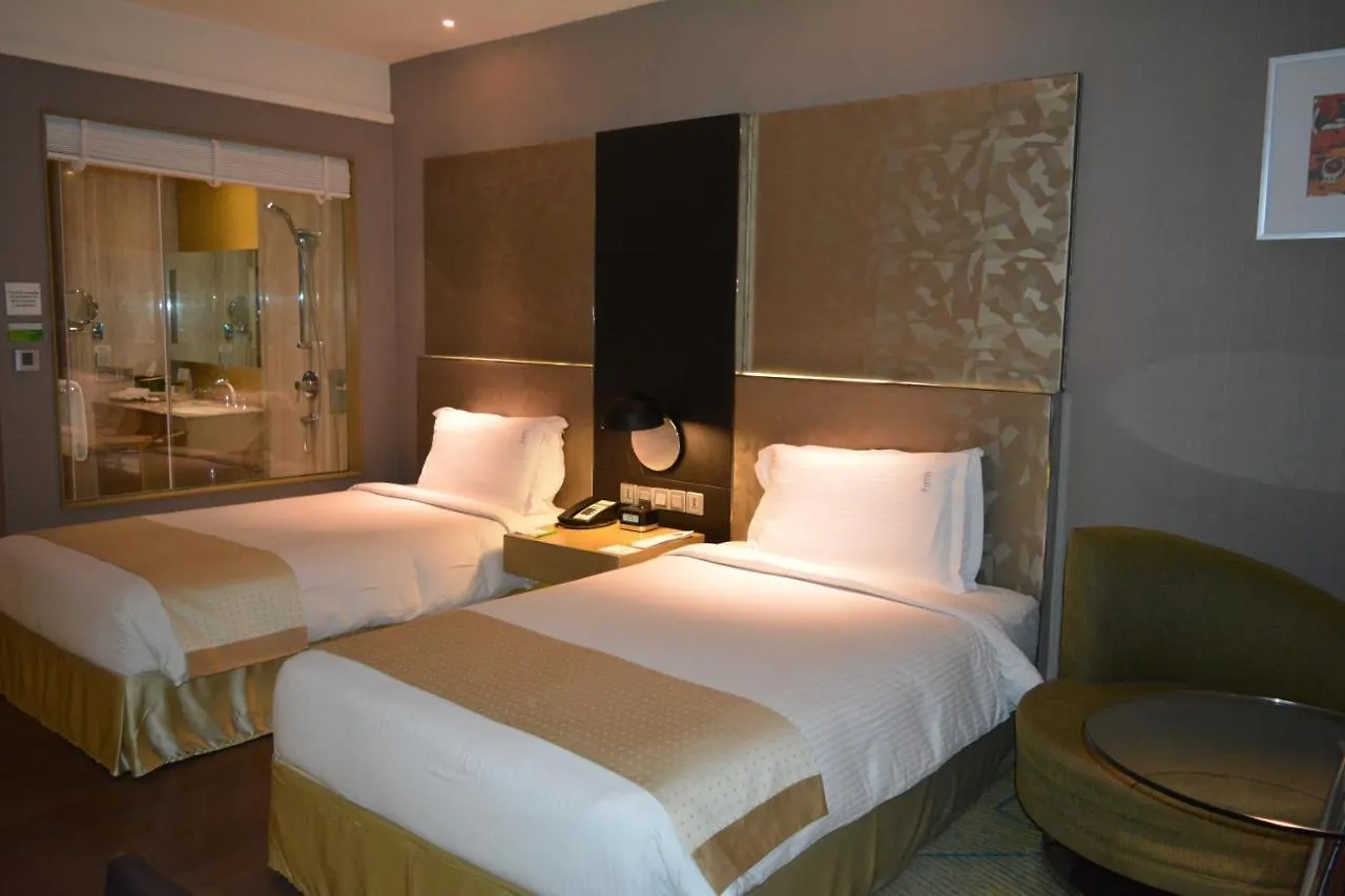 Holiday Inn New Delhi Aerocity By Ihg