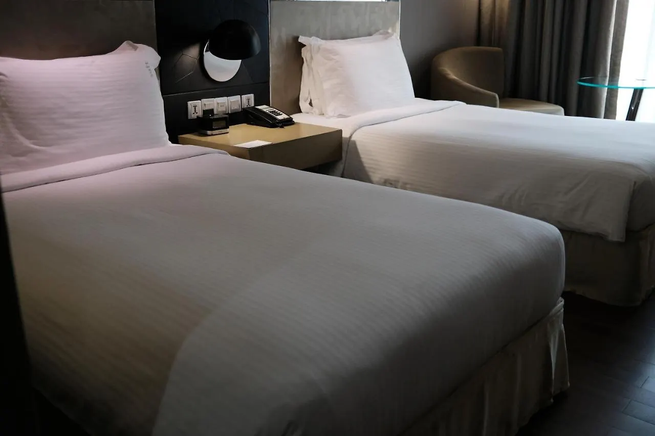 Holiday Inn New Delhi Aerocity By Ihg
