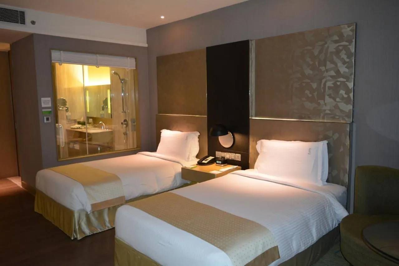 Hotel Holiday Inn New Delhi Aerocity By Ihg