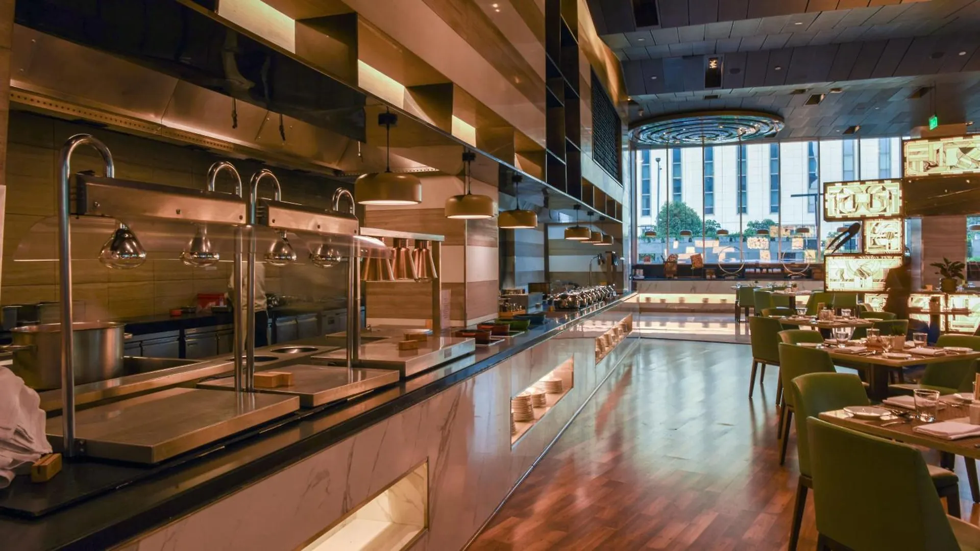 Holiday Inn New Delhi Aerocity By Ihg Hotel