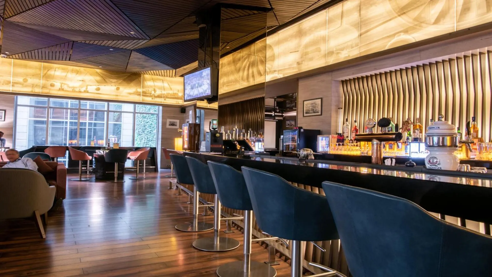 Holiday Inn New Delhi Aerocity By Ihg Hotel