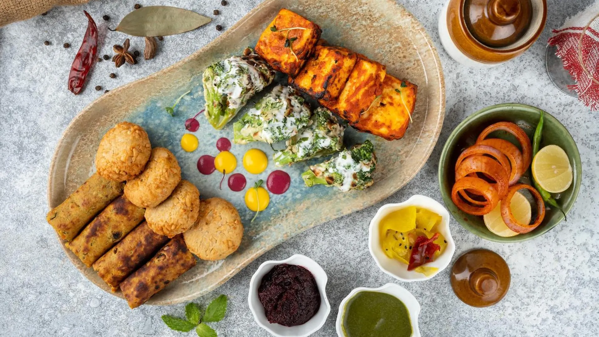 Holiday Inn New Delhi Aerocity By Ihg India
