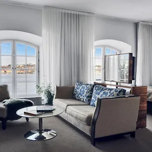 Elite Marina Tower Hotel Nacka