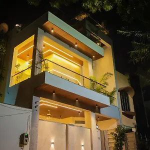 Anirudh Apartment Agra (Uttar Pradesh)