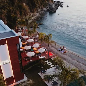 Oniro By Iliria Palace (adults Only) Hotel Himarë