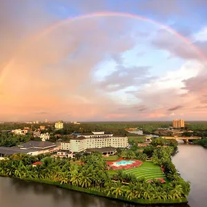 Le Meridien Resort Kochi