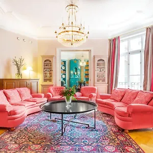 The Sparrow Hotel Stockholm