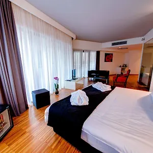 Sarroglia Hotel Bukarest