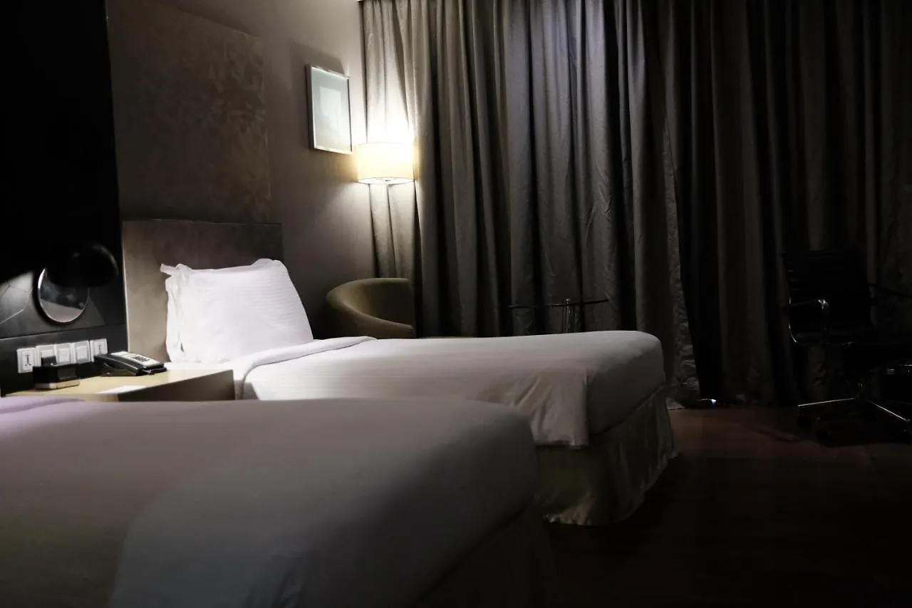 Holiday Inn New Delhi Aerocity By Ihg Hotel