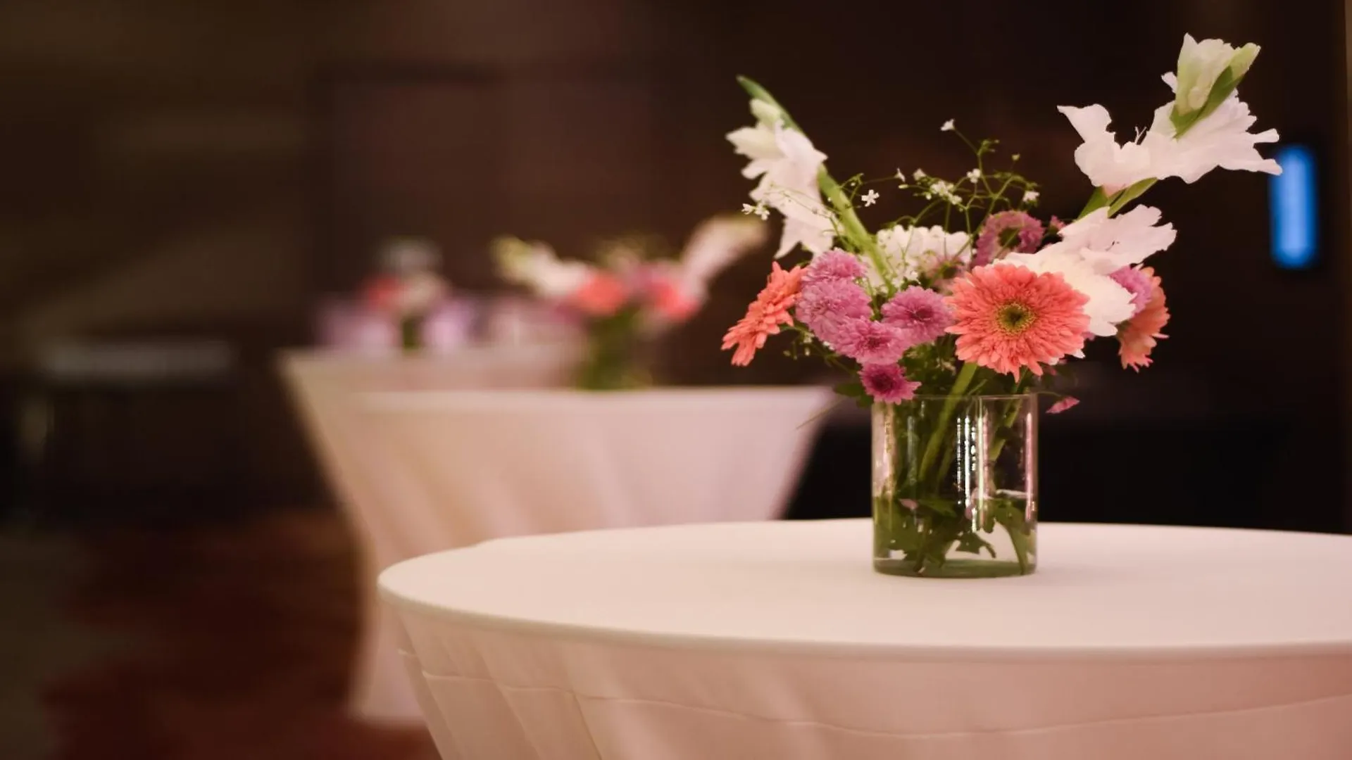 Holiday Inn New Delhi Aerocity By Ihg 5*,  Indien