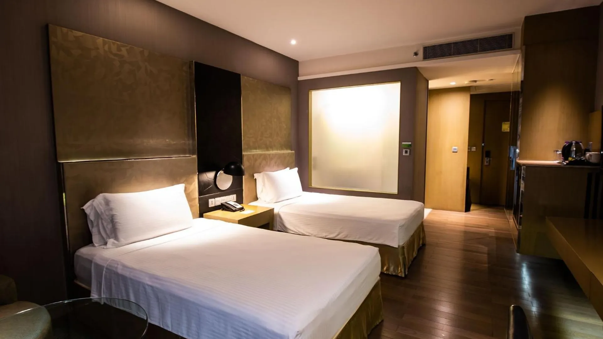 Hotel Holiday Inn New Delhi Aerocity By Ihg