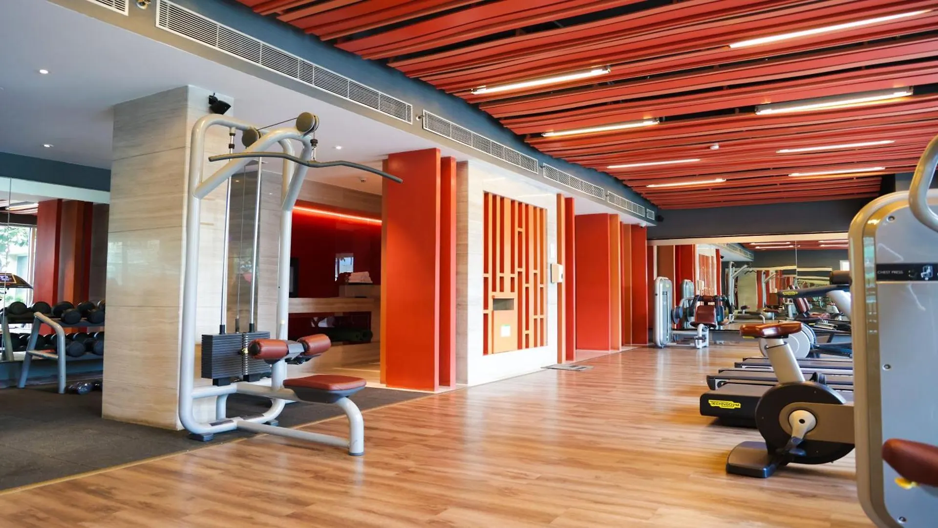 Holiday Inn New Delhi Aerocity By Ihg