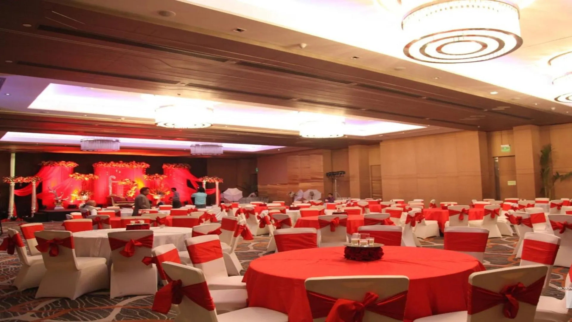 Holiday Inn New Delhi Aerocity By Ihg Hotel